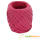 Papierkordel pink  Papier Raffia 5 mm breit x 50 m lang