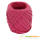Papierkordel pink  Papier Raffia 5 mm breit x 50 m lang