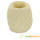 Papierkordel creme  Papier Raffia 5 mm breit x 50 m lang