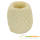 Papierkordel creme  Papier Raffia 5 mm breit x 50 m lang