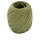 Papierkordel dunkelgrün  Papier Raffia 5 mm breit x 50 m lang