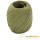 Papierkordel dunkelgrün  Papier Raffia 5 mm breit x 50 m lang