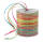Bast multi bunte Farben, Multibast  RAFFIA, 50 m Spule