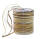 Bast multi natur-Töne, Multibast  RAFFIA, 50 m Spule