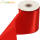 Tischläufer rot 10 cm x 25 m Satinband rot Tischband Deko-Band Feste & Feiern