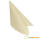 Premiumservietten champagner ROYAL 40 x 40 cm Formstabil 1/4-Falz