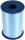 Schleifenband hellblau 500m x 5mm Ringelband Geschenkband
