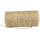 Jutekordel Gartenkordel 100 m, ca 1mm stark