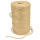Jutekordel Gartenkordel 155 m 2 mm stark