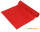 Tischläufer rot Rosenmotiv 30cm x 2,5m Tischband Dekoband Hochzeit