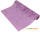Tischläufer  flieder violett Rosenmotiv 30cm x 2,5m Tischband Dekoband Hochzeit