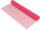 Tischläufer Netzoptik pink 48cm x 4,5m Dekoband Tischband Netz