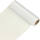 Tischband Organza weiß Rolle 16cm breit 9m lang