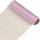 Tischband Organza lavendel Rolle 16cm breit 9m lang