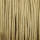 Baumwollkordel 1,5mm natur gewachst 100m lang Kordelband Kordel