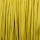 Baumwollkordel 1,5mm gelb gewachst 100m lang Kordelband Kordel
