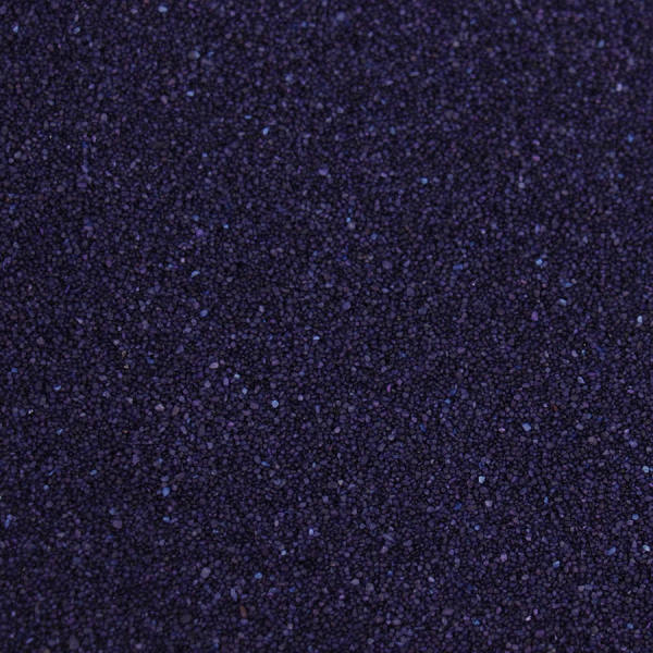 Farbsand violett 1kg Körnung 0,5 mm Dekosand Bastelsand Sand