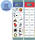 Flocards Schule Englisch E2, Alter: 7+