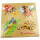 Knopfpuzzle Krabbeltiere 4 tlg ab 2 Jahren