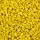 Dekokies gelb 1kg Körnung 2 - 3 mm Bastelkies Deko Granulat Kies