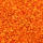 Dekokies orange 1kg Körnung 2 - 3 mm Bastelkies Deko Granulat Kies
