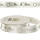 Satinband weiß Mr & Mrs Motivband 1 Rolle 20mm x 25m Hochzeitsband Geschenkband