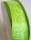 Satinband Ostern in grün Ostermotiv Hase und Eier 20mm x 25m Dekoband Geschenksband