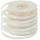 Chiffonband Set 6 Rollen je 6mm x 25m Organzaband Hochzeitsband Satinband Chiffonband