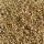Dekokies gold gelbgold 1kg Körnung 2 - 3 mm Bastelkies Deko Granulat Kies