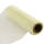Tischband Organza creme hellcreme Rolle 16cm breit 9m lang