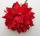 Dahlie Kunstblume rot Ø 11 cm, ca. 26 cm lang 1 Stück Seidenblume