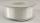 Satinband creme Elfenbein Rolle 25mm breit, 25m lang