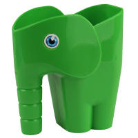Sandschaufel Elefantenschaufel 1 Stk. aus Kunststoff