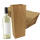 Papiertüten braun, 50 Stück, 12 x 9,5 x 32,5 Geschenkstüten