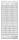 Konturensticker Zahlen silber Ziffern 1 Blatt 10 x 23 cm Stickerbogen Ziffern Zahlen