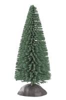 Mini Tanne grün ca. 10 cm Weihnachtsbaum Dekobaum...