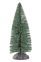 Mini Tanne grün ca. 15 cm Weihnachtsbaum Dekobaum...