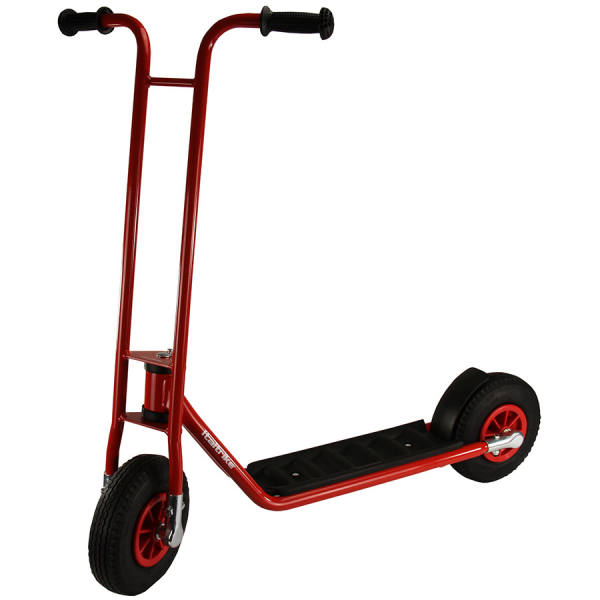 Tretroller Kinder 3 - 6 Jahre Roller belastbar bis 50kg Italtrike