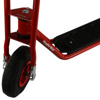 Tretroller Kinder 3 - 6 Jahre Roller belastbar bis 50kg Italtrike