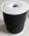 Gummi schwarz 1mm x 200 m lang