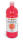 Plakatfarbe 1l Rot Primo Schulmalfarbe Temperafarbe Gouachefarbe Wasserfarbe