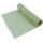 Tischläufer pistazien grün Jute Imitat 28 x 250cm 1 Rolle Tischband