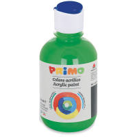Allzweckfarbe grün 300ml Primo Acrylfarbe Wasserbasis