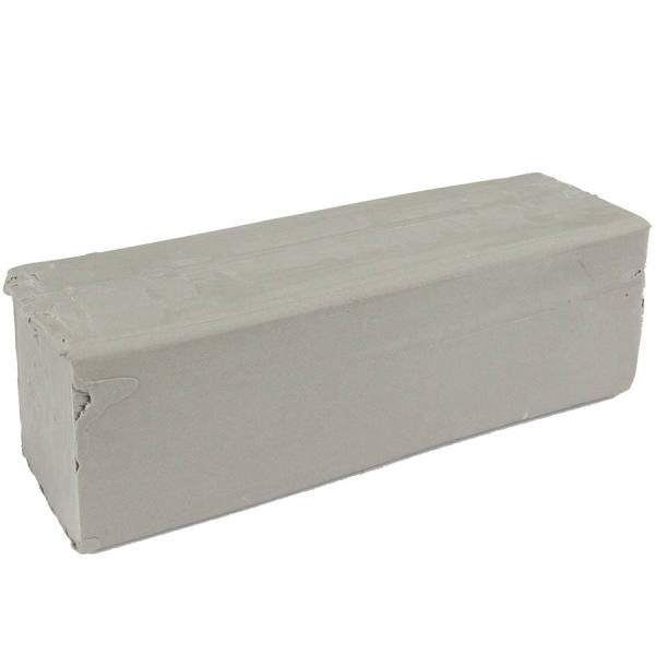 Industrieknete 1kg erwärmbar 45-60° C zum Formen und Gestalten Abformknete