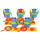 Kinderservice Kochen, 27 Teile