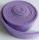 Filzband lavendel 1,5 mx2cm, 3 mm stark, 1 Rolle