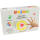 XXL Fingermalfarben Set 6 x 250g dermatologisch getestet super waschbar PRIMO
