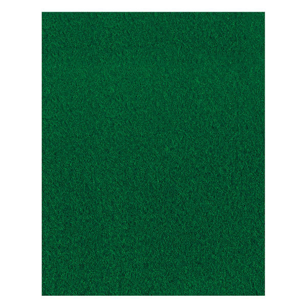 Bastelfilz stark tannengrün, 30 x 45cm, 1 Bogen, 3,5 mm