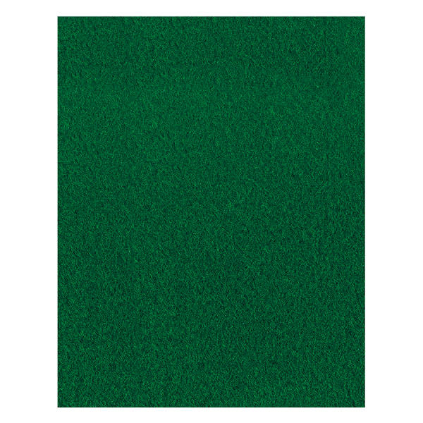 Bastelfilz stark tannengrün, 30 x 45cm, 1 Bogen, 3,5 mm