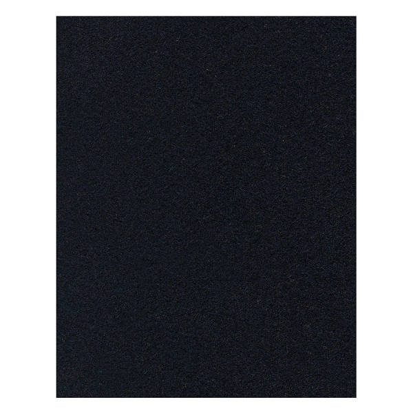 Bastelfilz stark in schwarz, 30 x 45 cm, 1 Bogen,3,5 mm